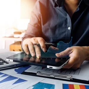 Custom Website Design and Management