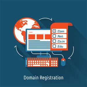 Domain Registration and Setup