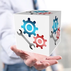 Website Hosting Management - Basic
