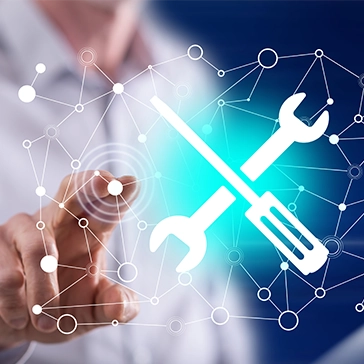 Custom Website Design and Management
