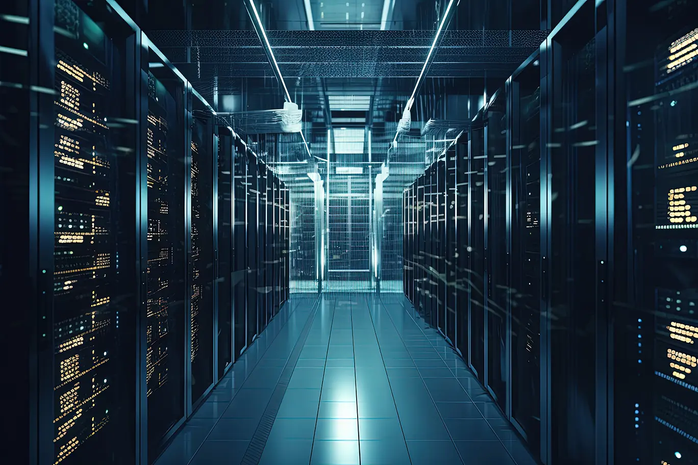 Tailored Website Hosting