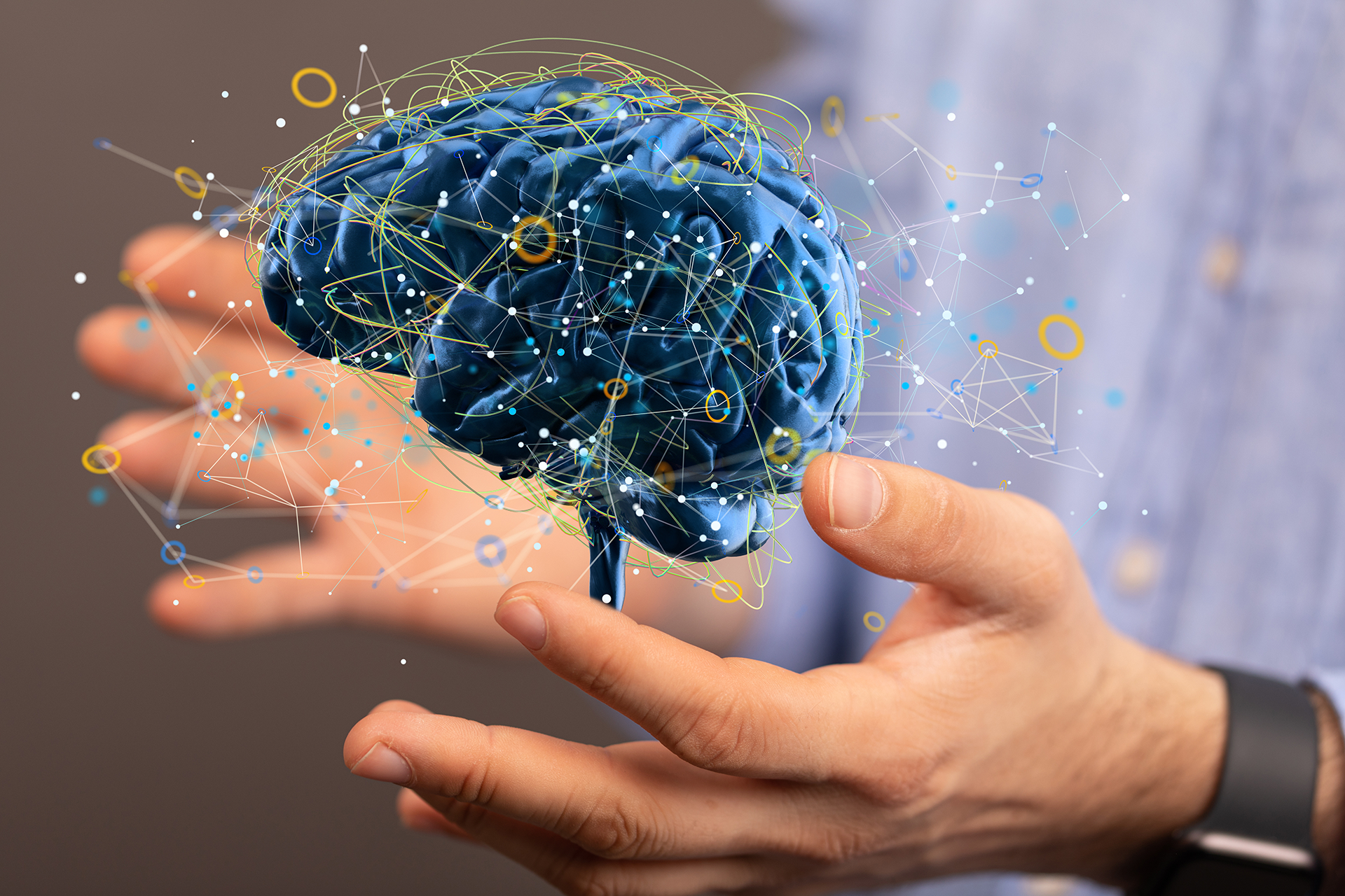 Artificial Intelligence in Web Design