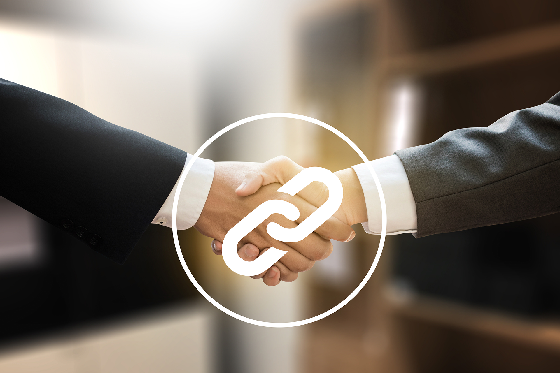 White Hat Backlinks for SEO powering your website